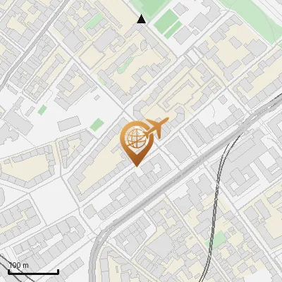 Foto zu Brennerstraße 23, 20099 Hamburg