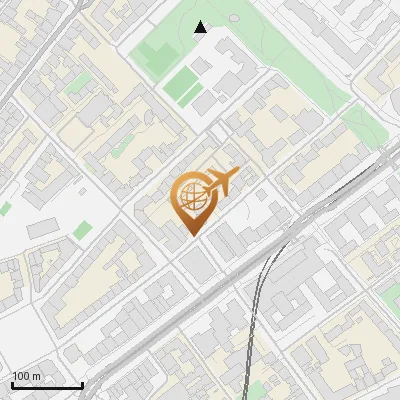 Foto zu Brennerstraße 39, 20099 Hamburg