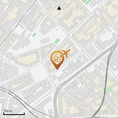 Foto zu Brennerstraße 7, 20099 Hamburg