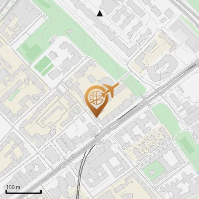 Foto zu Brennerstraße 70, 20099 Hamburg