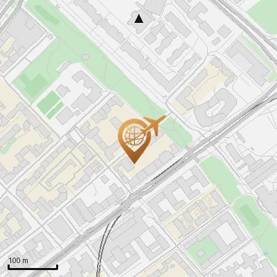 Foto zu Brennerstraße 76, 20099 Hamburg