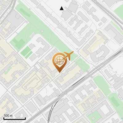 Foto zu Brennerstraße 79, 20099 Hamburg