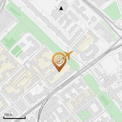 Foto zu Brennerstraße 86, 20099 Hamburg