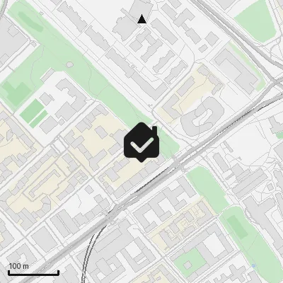 Bild zu Brennerstraße 90, 20099 Hamburg