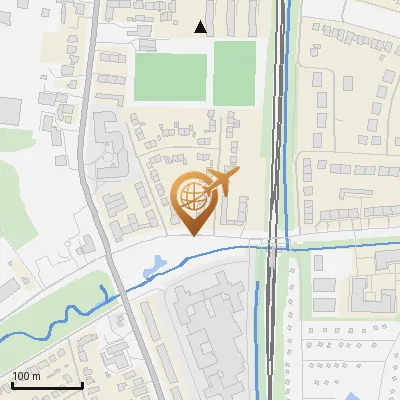 Foto zu Brennhauskoppel 1, 22415 Hamburg