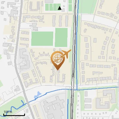 Foto zu Brennhauskoppel 10, 22415 Hamburg