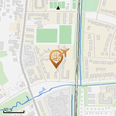 Foto zu Brennhauskoppel 11, 22415 Hamburg