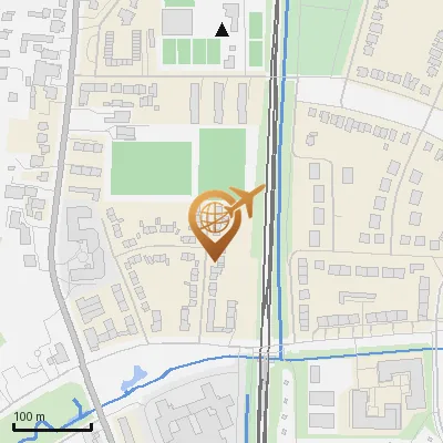 Foto zu Brennhauskoppel 16, 22415 Hamburg