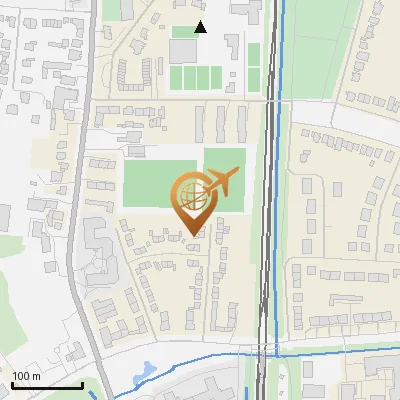 Foto zu Brennhauskoppel 19, 22415 Hamburg