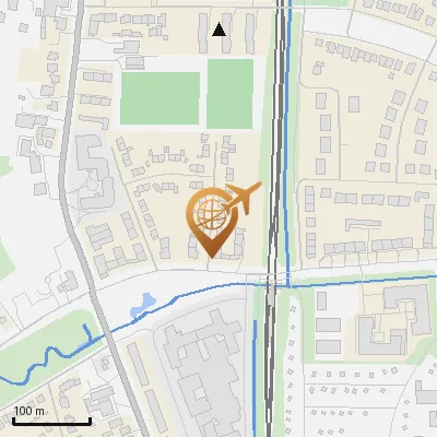 Foto zu Brennhauskoppel 2, 22415 Hamburg