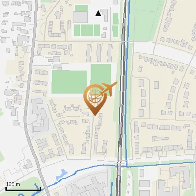 Foto zu Brennhauskoppel 20, 22415 Hamburg