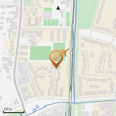 Foto zu Brennhauskoppel 24, 22415 Hamburg