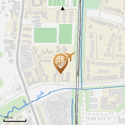 Foto zu Brennhauskoppel 6, 22415 Hamburg