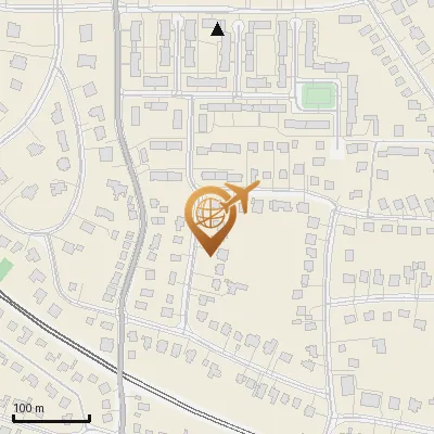 Foto zu Brentanostraße 12, 22609 Hamburg