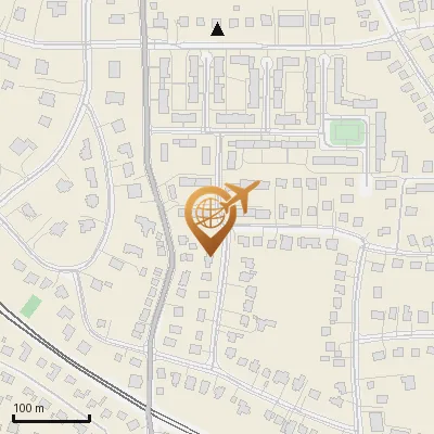 Foto zu Brentanostraße 13, 22609 Hamburg