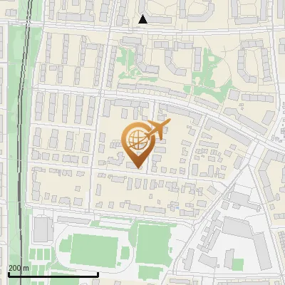 Foto zu Brentanostraße 19, 80807 München