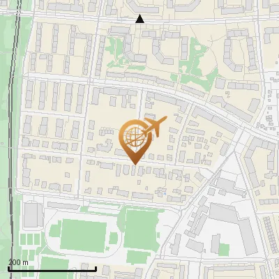 Foto zu Brentanostraße 22, 80807 München