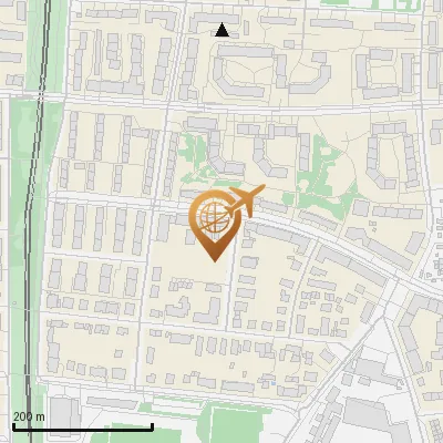 Foto zu Brentanostraße 29, 80807 München