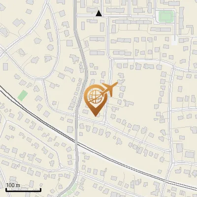 Foto zu Brentanostraße 3, 22609 Hamburg