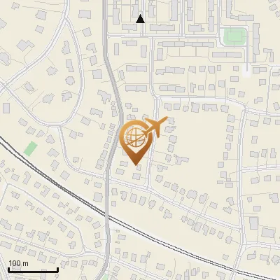 Foto zu Brentanostraße 5, 22609 Hamburg