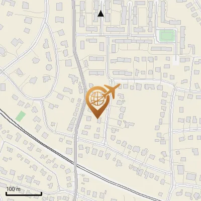 Foto zu Brentanostraße 7, 22609 Hamburg