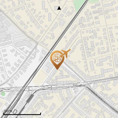 Foto zu Breslauer Straße 10, 80992 München