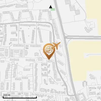 Foto zu Breslauer Straße 11, 51145 Köln