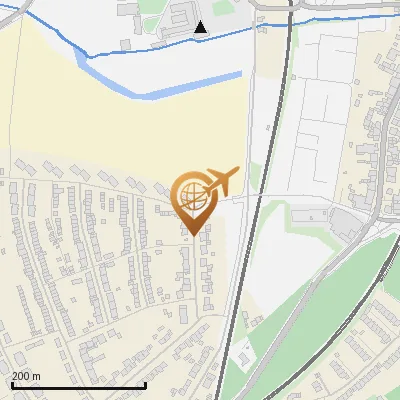 Foto zu Breslauer Straße 12, 51069 Köln