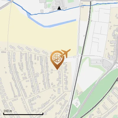Foto zu Breslauer Straße 15, 51069 Köln