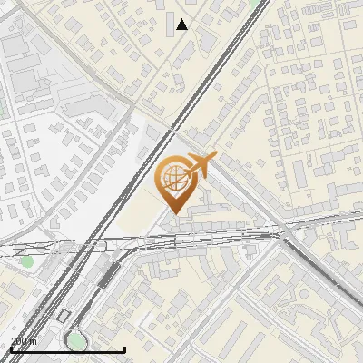 Foto zu Breslauer Straße 6, 80992 München