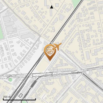 Foto zu Breslauer Straße 9, 80992 München