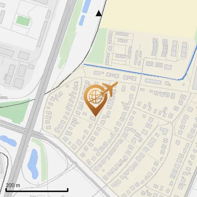 Foto zu Brettener Straße 15, 80939 München