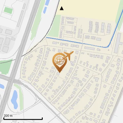 Foto zu Brettener Straße 16, 80939 München