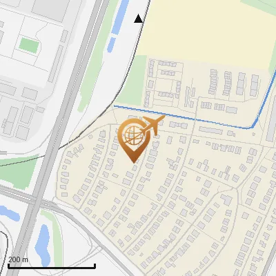 Foto zu Brettener Straße 19, 80939 München
