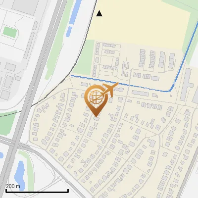Foto zu Brettener Straße 22, 80939 München