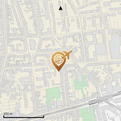 Foto zu Breuerstraße 41, 51103 Köln