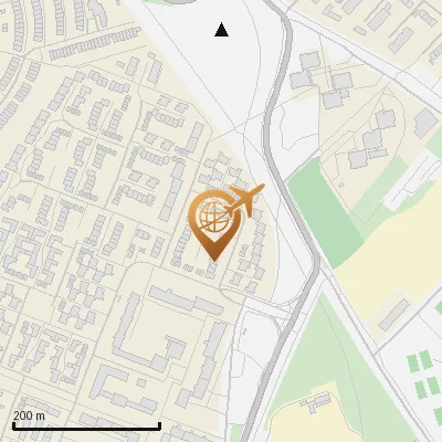 Foto zu Briandstraße 11, 51109 Köln