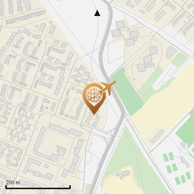 Foto zu Briandstraße 12, 51109 Köln
