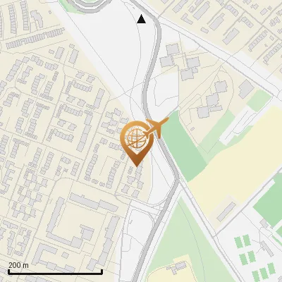 Foto zu Briandstraße 16, 51109 Köln