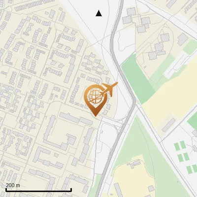 Foto zu Briandstraße 2, 51109 Köln