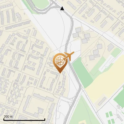 Foto zu Briandstraße 20, 51109 Köln