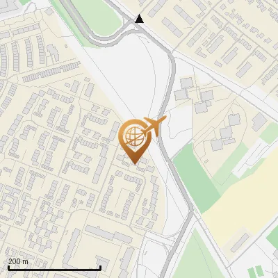 Foto zu Briandstraße 26, 51109 Köln