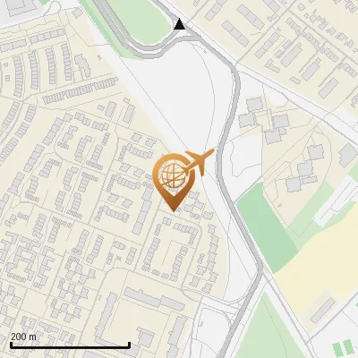 Foto zu Briandstraße 28, 51109 Köln