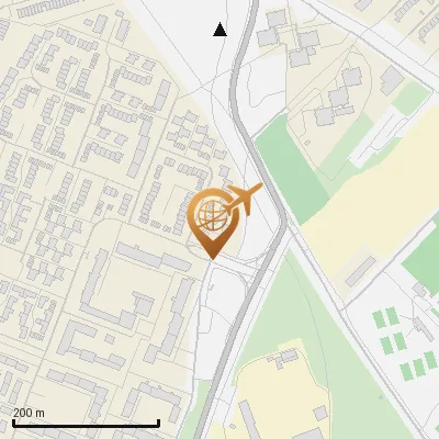 Foto zu Briandstraße 4, 51109 Köln