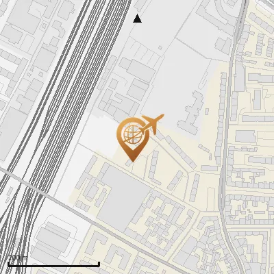 Foto zu Briedeler Straße 10, 50969 Köln