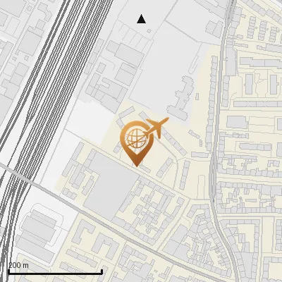 Foto zu Briedeler Straße 4, 50969 Köln