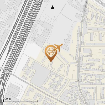 Foto zu Briedeler Straße 8, 50969 Köln