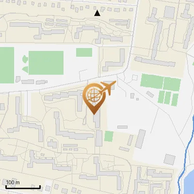 Foto zu Brieger Weg 1, 22045 Hamburg