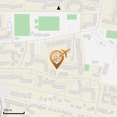 Foto zu Brieger Weg 12, 22045 Hamburg