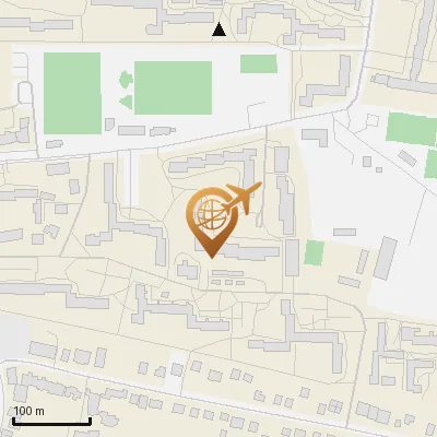 Foto zu Brieger Weg 14, 22045 Hamburg